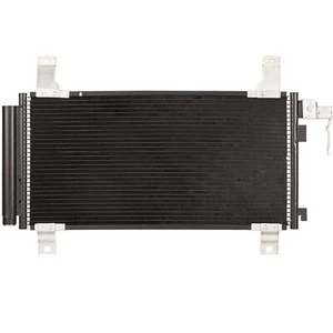 Condensador de CA apto para Mazda 2006-2007 Mazda 6 Mazdaspeed L4 2.3L Turbo solo nuevo - Imagen 1 de 4