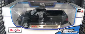 Ford F150 SVT Lightning Pickup Truck American Muscle Fast And Furious. - Picture 1 of 5