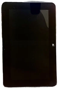 -DELL XPS 10 TABLET 10.1" BLACK TABLET | FOR P@RTS OR REPAIR - Picture 1 of 5