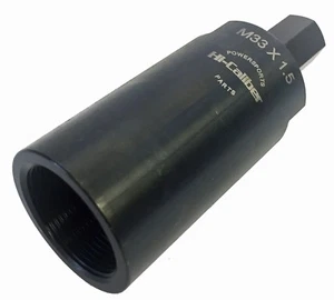 33x1.5mm RH Internal Female Flywheel Puller 04-09 Suzuki QuadSport LT-Z250 33mm - Picture 1 of 3