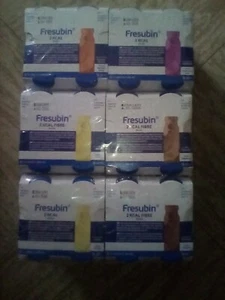 fresubin 2 kcal mischkarton 24x200ml - Bild 1 von 1