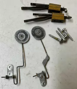 Bersaglio flipper bersagli fori - Foto 1 di 2