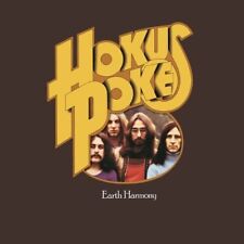 Hokus Poke Earth Harmony (CD) (UK IMPORT)