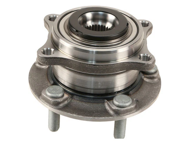 SKF 24RV96Y Front Wheel Hub Assembly Fits 2015-2019 Hyundai Sonata - Image 1 of 1