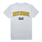 Northern Kentucky University Norse Nku Dad Father Ncaa Cotton Tee T Shirt