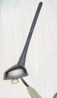 Antena de techo Honda Insight 2010-2014 con látigo - OEM - cable largo Foto 1 de 4