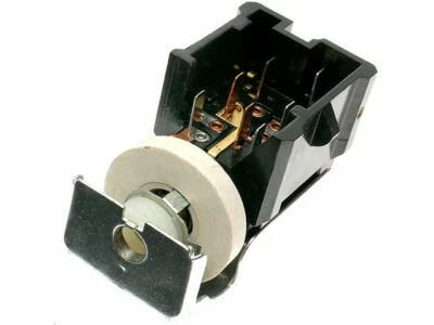 For 1979 Ford Fiesta Headlight Switch SMP 46923WV Headlight Switch - Image 1 of 2