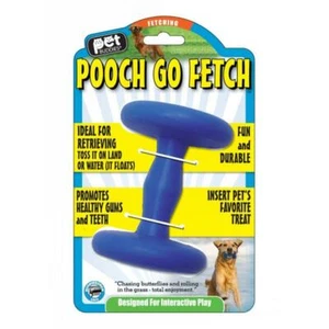 POOCH GO FETCH (cm 17L x 8W) - Picture 1 of 2
