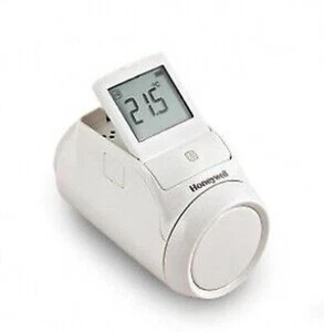 Honeywell Evohome 2 Electronic Radiator Controller HR92 - Picture 1 of 1