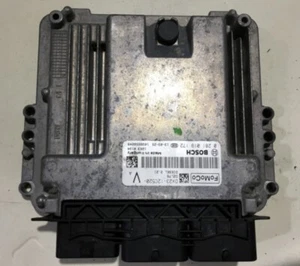 BOSCH EDCCP42-3.21 AUSTAUSCH REPARATUR CODIERTES ECU 🔥 KEINE PROGRAMMIERUNG 🔥 - Bild 1 von 2