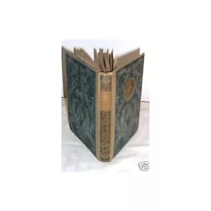 POETIC AND RELIGIOUS HARMONIES by Alphonse de LAMARTINE Selected Works 1924 - Picture 1 of 1