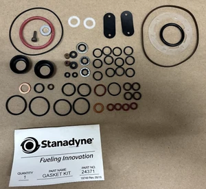 Stanadyne 24371 Gasket Kit for Roosamaster JDB,DB,DC Diesel Fuel Injection Pumps - Picture 1 of 3