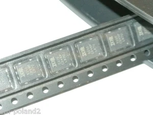 IRFH5210TRPBF MOSFET N-CH 100V 10A 8-PQFN Transistor IR 5210 [Menge = 10 Stück] - Bild 1 von 1