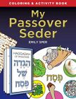 My Passover Seder, Like New Used, Free Shipping In The Us