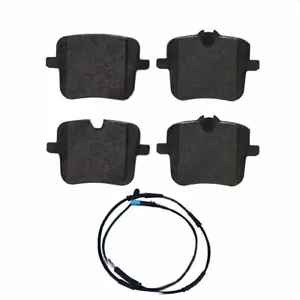 For Rolls Royce Cullinan RR31 6.7T 2017-2024 Rear Brake Pad OEM 34216893228 - Picture 1 of 2