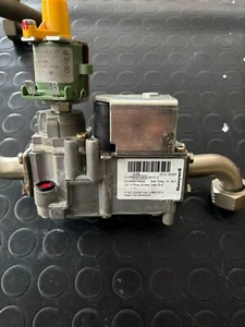 VK4105N2013 VALVOLA GAS HONEYWEL RIELLO SYLBER UNICAL SAUNIER DUVAL - Imagen 1 de 4