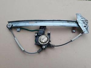 Kia Shuma Sepha 1998 Window Regulator Motor Original Left Front - Picture 1 of 9