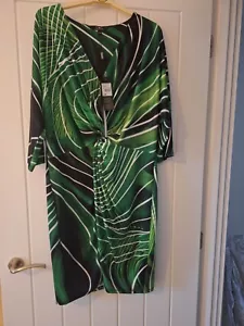 dress size 16 - Picture 1 of 3