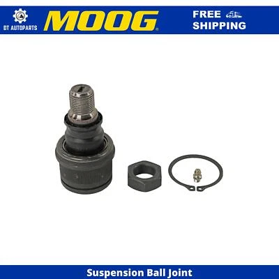 适用于 1994 - 1999 年道奇 Ram 3500 悬架球接头前下部 MOOG 1994 1995 — 第 1/4 张图片