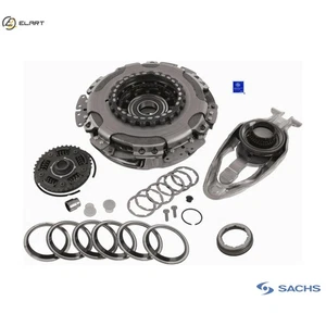 CLUTCH KIT 3000 943 016 FOR SKODA KAROQ OCTAVIA/IV/Combi FABIA/III VW SEAT - Picture 1 of 11
