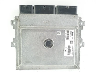 Centralina/modulo motore benzina Renault Clio IV 2017 237109221R 66kW INM18627 - Immagine 1 di 4