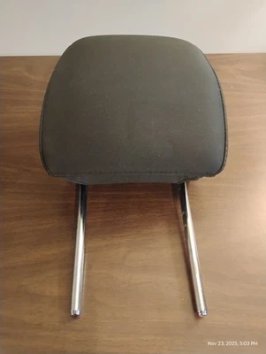 Ford Explorer Police Interceptor 2013-2015 reposacabezas delantero utilitario izquierdo o derecho Foto 1 de 4