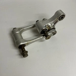 16 - 18 2017 KTM 350 XCF REAR SUSPENSION MOUNT LINKAGE - Picture 1 of 8