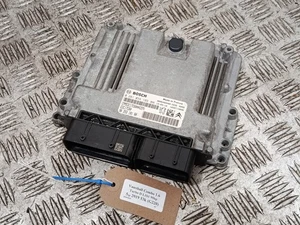 Berlingo Partner Combo E 18-On ECU 9825318180 9806460480 B16DT (DV6FE) 53k - Picture 1 of 7