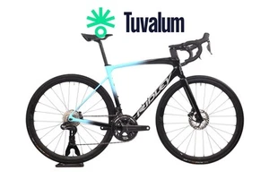 RIDLEY FENIX SLIC - Shimano Ultegra Di2 (electrónico) - S - Imagen 1 de 24