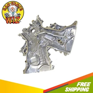 Engine Timing Cover Fits 03-15 Toyota 4Runner FJ Cruiser 4.0L 24V 1GRFE - Bild 1 von 2