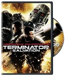 Terminator Salvation / (Ws Ecoa Digc) [DVD] [Region ... | DVD | Zustand sehr gut - Bild 1 von 2