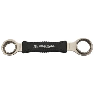 4 in 1 Axle Tool Bike Bike Repair Tool Bottom Bracket Access Tool Wrench5550 - Picture 1 of 4