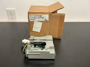 Frigidaire 241577505 Invertor Board OEM Part (new open in box) - 2RD1B2 - Picture 1 of 7