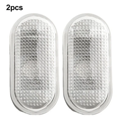 Señal de giro repetidor lateral LED 26160-AX00A para Nissan March Micra 2002-10 ATN nuevo Foto 1 de 4