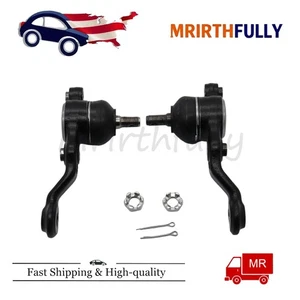 NEW Front Lower Ball Joint For Lexus 2001-2005 IS300 2JZGE Factory USA - Picture 1 of 10