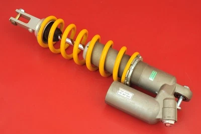 Honda CRF450X CRF 450X 2005-2007 unidad amortiguadora de suspensión monoshock trasero Foto 1 de 4