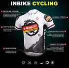 INBIKE Cycling bike Clothing Outdoor Sports Short Sleeves Jersey shirt, IA285 SJ