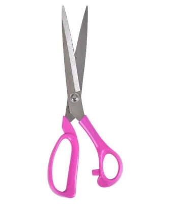 Multipurpose Heavy Duty10'' Inch Scissor ideal use for Home, Tailoring , Office - Image 1 of 4
