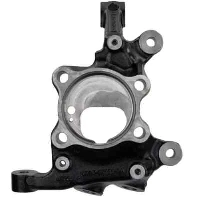 2021-2023 Genuine Ford Mustang Front Left Steering Knuckle NR3Z-3K186-A - Image 1 of 4