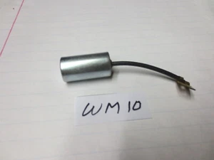 Condensador de encendido, Tecumseh 26219, Wico X5614 - Imagen 1 de 1