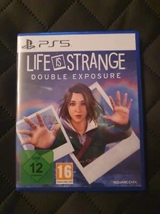 Life Is Strange Double Exposure / PS5 Neuwertig - Bild 1 von 2
