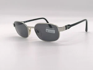 Authentic Vintage Vogue VO 3228-S Oval Sunglasses Unisex Old Stock Eyewear - Picture 1 of 13