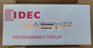1PC NEW IDEC TOUCH SCREEN HG3G-VAXT22MF-B - Picture 1 of 2