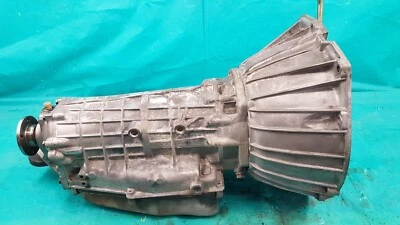 Jaguar XJS XJ XJ40 X300 XJ6 4.0 EBC5106 Automatikgetriebe ZF 4HP24 1043030051 - Bild 1 von 4