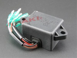 For YAMAHA Motor 9.9, 15, 25 HP 9.9ELN 15SD C25MSHT CDI Unit Assy 695-85540-11 - Foto 1 di 4