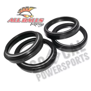 All Balls Fork Oil & Dust Seal Kit Honda CBR600F F4i (2001-2006) - Picture 1 of 2