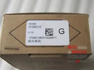 1PZ DELTA IFD8510 NUOVO 100% Garanzia di Qualità - Foto 1 di 1