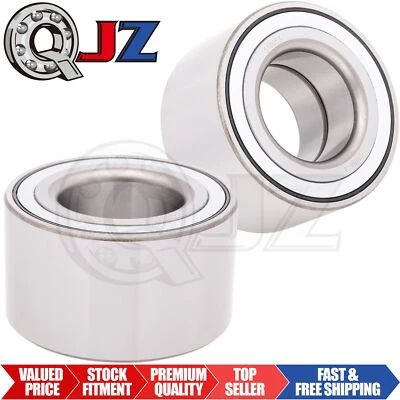 [FRONTAL (cantidad 2)] Unidad de cojinete de cubo de rueda 510053 para Mazda MPV 1997-1998 modelo 4x4 Foto 1 de 4