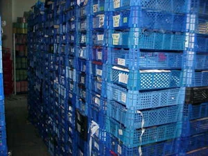 57 VARIETY ALL NEW  END OF LINE TOP QUALITY ZIPS CLEARANCE @ £18.95 - Picture 1 of 2