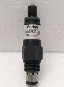 Parker RD102S30-20 Direct Acting Relief Valve cartridge valve Free delivery - Picture 1 of 5